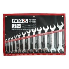 Набор ключей Yato YT-0381