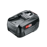 Аккумулятор Bosch PBA 4 Ah 18 В li-Ion