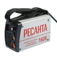 Aparat de sudat cu invertor Resanta САИ-160K