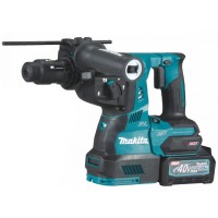 Перфоратор Makita XGT 40 B 2.8 Дж J 