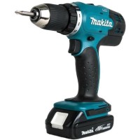 Дрель-шуруповерт Makita DDF453SYE