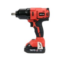 Ударный гайковерт Yato YT82807