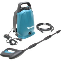Maşina de curăţat cu înaltă presiune Makita HW102