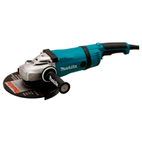 Углошлифовальная машина Makita GA9040RF01