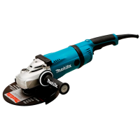 Углошлифовальная машина Makita GA9030RF01