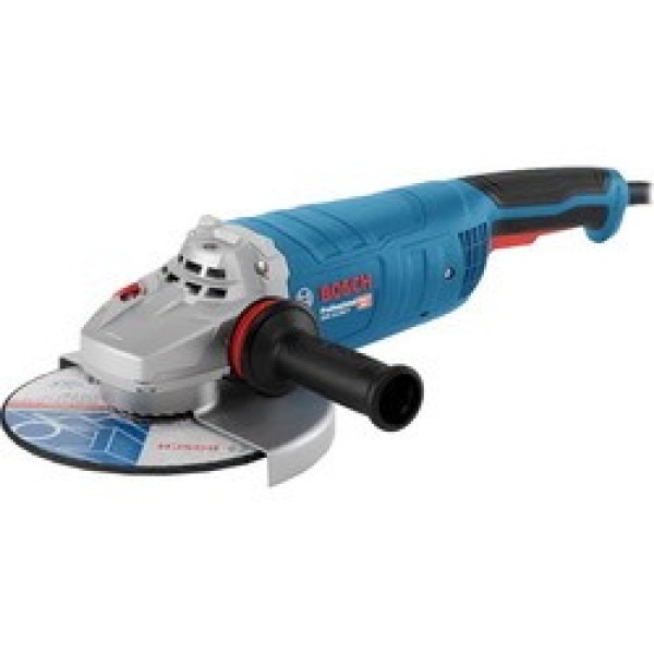 Угловая шлифовальная машина Bosch GWS 24-230 P