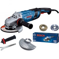 Угловая шлифовальная машина Bosch GWS 30-230 B