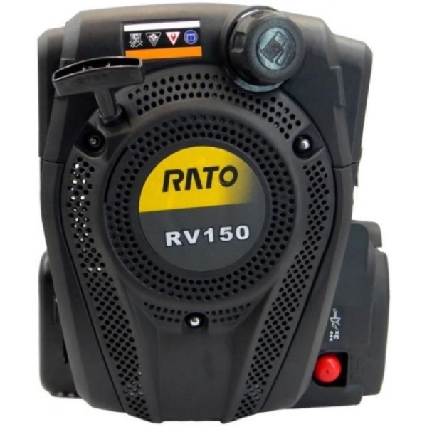 Двигатель бензиновый Rato RV150