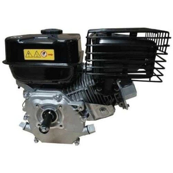 Двигатель бензиновый Ducar Petrol OHV 7CP
