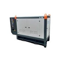 Generator + ATS Geteqa Q110KAI