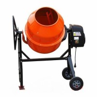 Betoniera Brigadir PCM 140