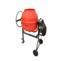 Бетономешалка Almaz HCM500