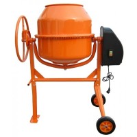 Betoniera Hammer BM180LE