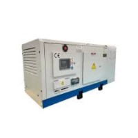 Generator + ATS Hyundai DHY25L