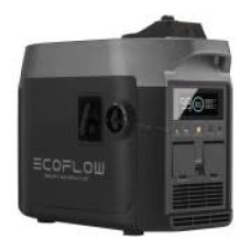 Интеллектуальный генератор EcoFlow ZDG200-EU