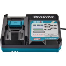 Зарядное устройство Makita DC40RC
