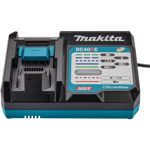 Încărcător Makita DC40RC