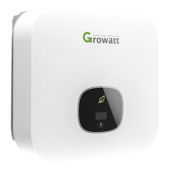 Инвертор Growatt MID 33KTL3-X 78 A