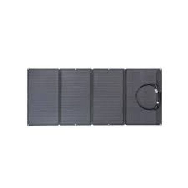 Портативная солнечная панель EcoFlow ECFSOLAR220W