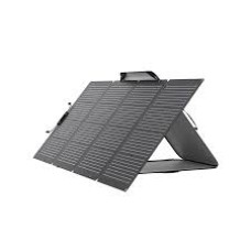 Panou solar portabil EcoFlow ECFSOLAR220W