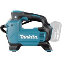 Аккумуляторный компрессор/насос Makita DMP181Z 