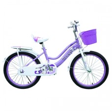 Детский велосипед 20" 6-9 лет Jiluke DH-033-2