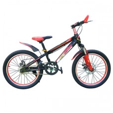 Детский велосипед 20" 6-9 лет Cfeng YL-K99