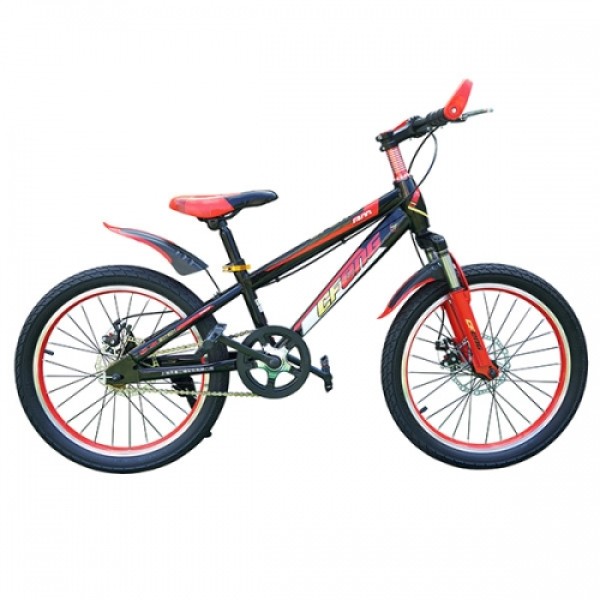 Bicicletă pentru copii 20" 6-9 ani Cfeng YL-K99
