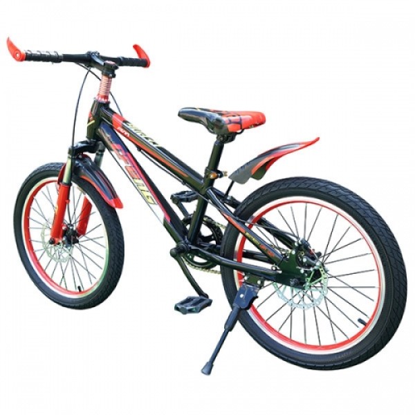Bicicletă pentru copii 20" 6-9 ani Cfeng YL-K99