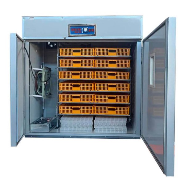 Incubator Ms-1056