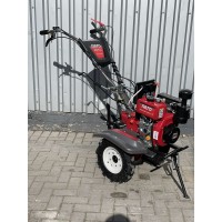 Motocultor Rato 3.6-100