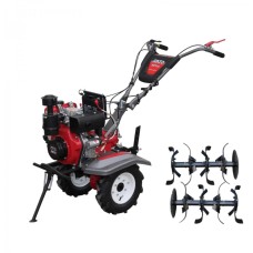 Motocultor Rato 3.6-100