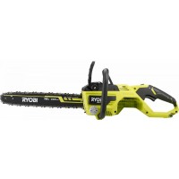 Ferăstrău cu lanţ cu acumulator Ryobi RY36CSX40B-160 + lant Stihl cadou