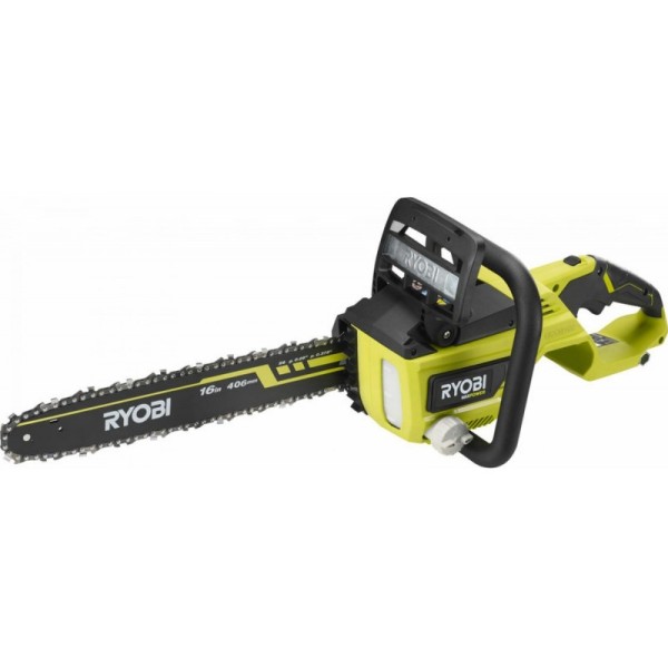 Ferăstrău cu lanţ cu acumulator Ryobi RY36CSX40B-160 + lant Stihl cadou