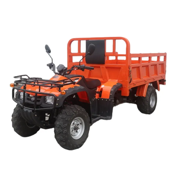 ATV Aerobs DL300U-2WD-1.5