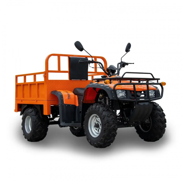 ATV Aerobs DL300U-2WD-1.5