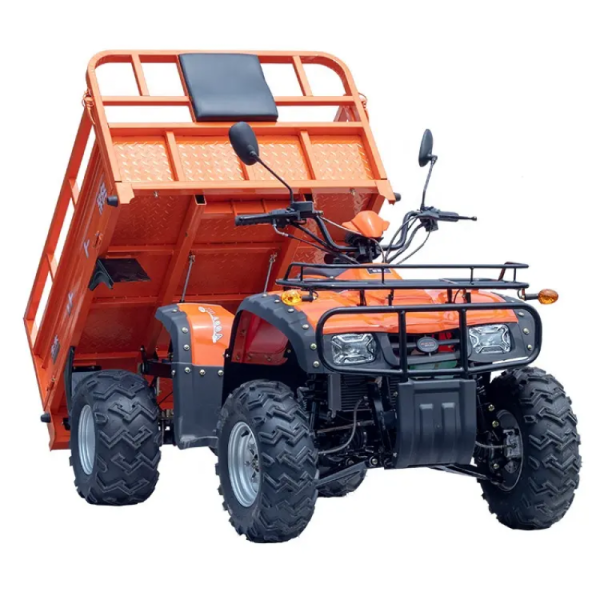 ATV Aerobs DL300U-2WD-1.5