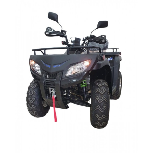 ATV Rato 250