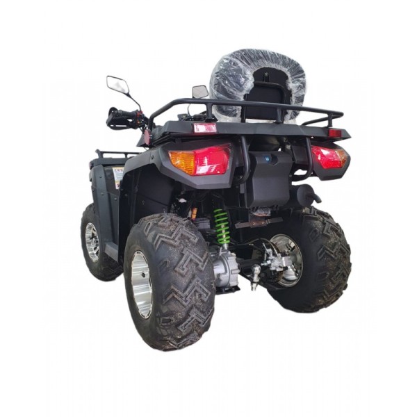 ATV Rato 250