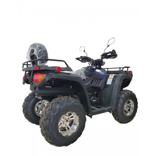 ATV Rato 250