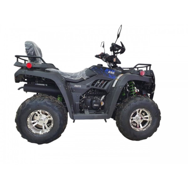 ATV Rato 250