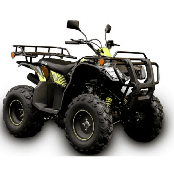 ATV Rato 150