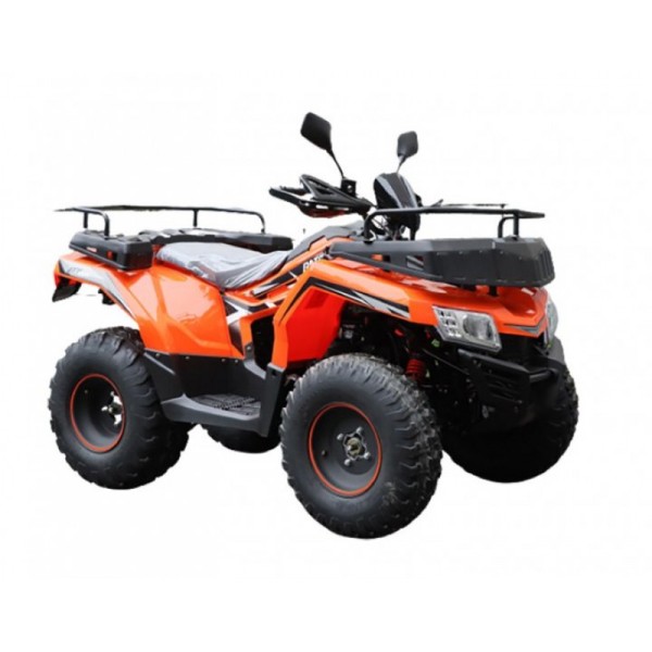 ATV Rato 200