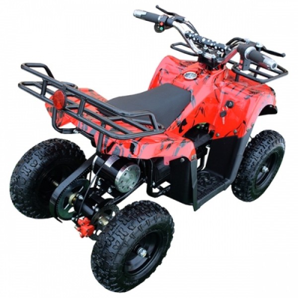 ATV electric ZY102