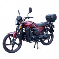 Мотоцикл Champ CM-110-2A