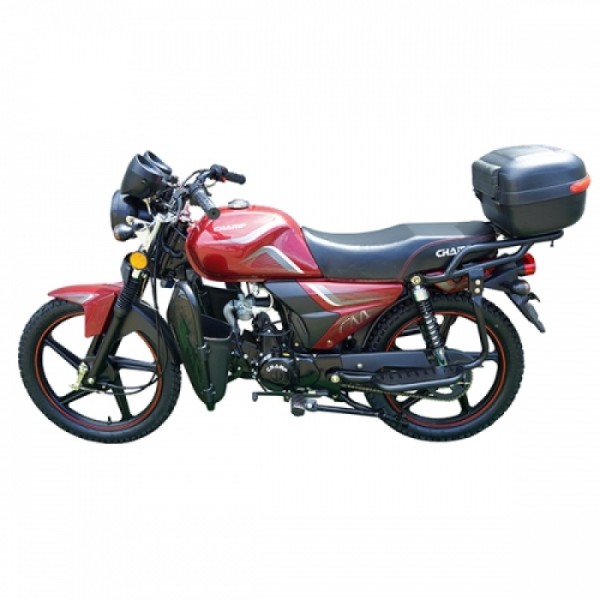 Motocicletă Champ CM-110-2A