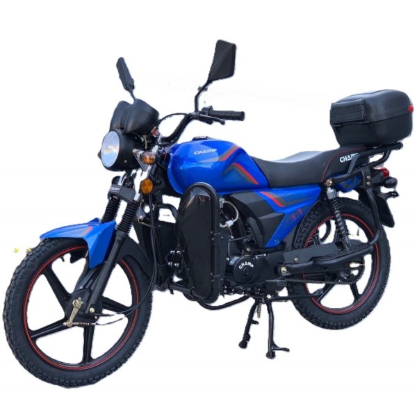 Мотоцикл Champ CM-110-2A