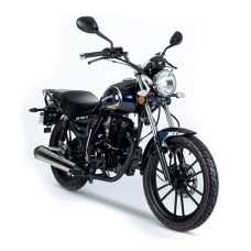 Motocicletă Senke SK150-8