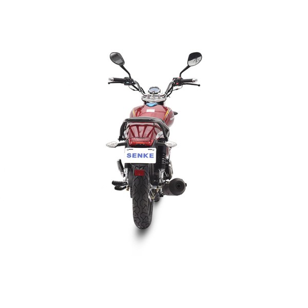 Мотоцикл Senke SK150-8