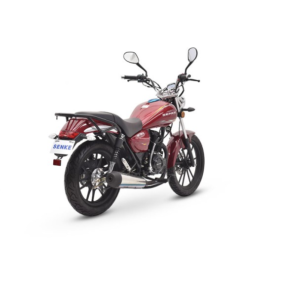 Мотоцикл Senke SK150-8